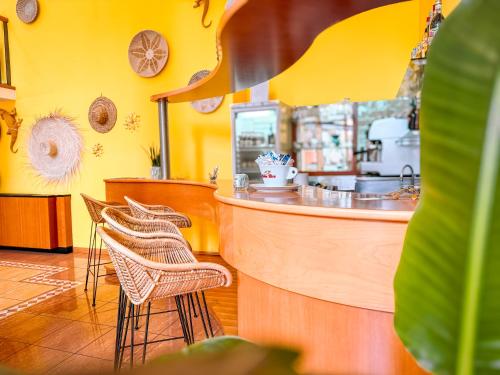 Hotel Remin Plaza – Rimini, IN