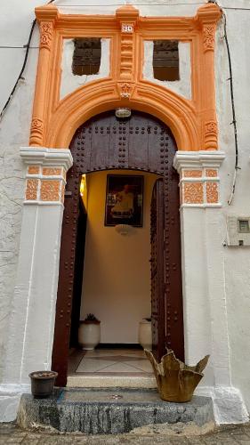 Riad Dar Al Manzah 4