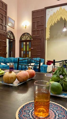 Riad Dar Al Manzah 3