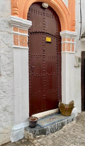 Riad Dar Al Manzah 5