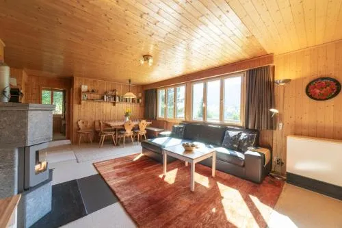 Dorea in Wildhaus, Schweiz