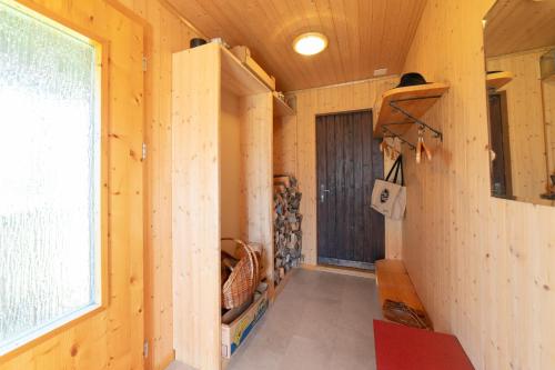 Dorea in Wildhaus, Schweiz