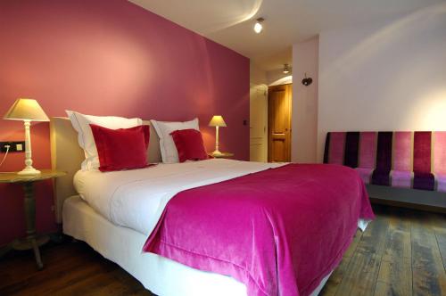 Hotel Saint-Amour – Durbuy