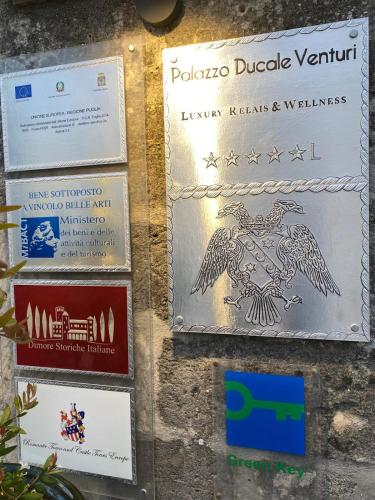 603868217 Palazzo Ducale Venturi - Luxury Hotel & Wellness