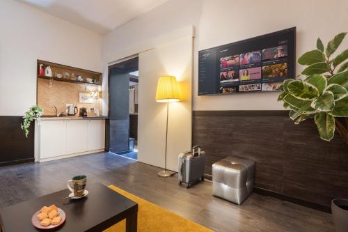 Domus Liberius - Rome - image 2