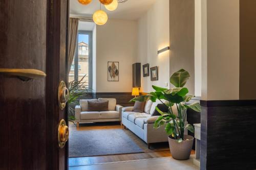 Domus Liberius - Rome - main image