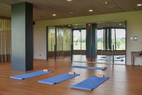 Hotel Peralada Wine Spa & Golf - image 4