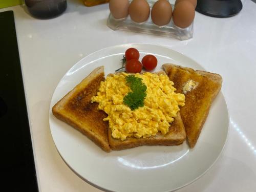 Wenden Guest House - image 3