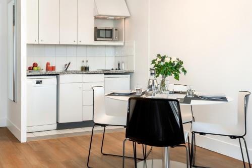 Citadines Bastille Marais Paris - main image