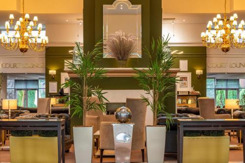 Bromsgrove Hotel and Spa - image 13