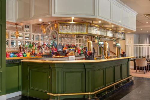 Bromsgrove Hotel and Spa - image 8