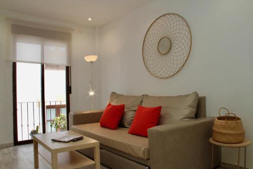 Apartamentos Inside Paseo de los Tristes - image 10