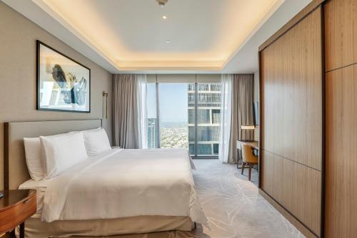 2BR Address Opera Residences Downtown, Dubaj (fotografie 6)