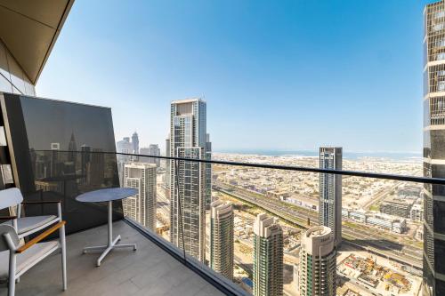 2BR Address Opera Residences Downtown, Dubaj (fotografie 7)