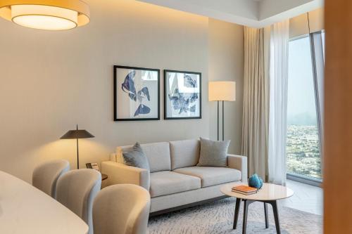 2BR Address Opera Residences Downtown, Dubaj (fotografie 3)
