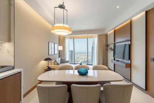 2BR Address Opera Residences Downtown, Dubaj (fotografie 9)