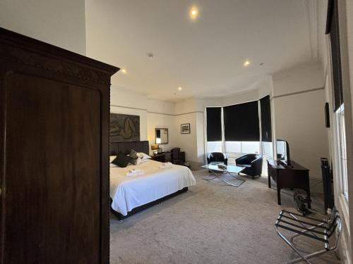 The Chapel House Hotel in Scarborough