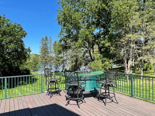 Gathering Place Resort & Lodge - image 6