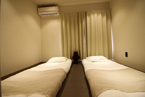 W house nearby Tennoji, Osaka