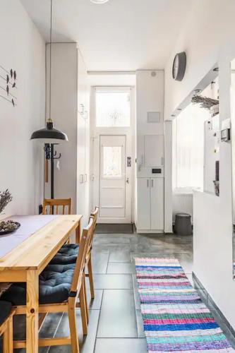 Nati Apartman, Budapešť (fotografie 6)