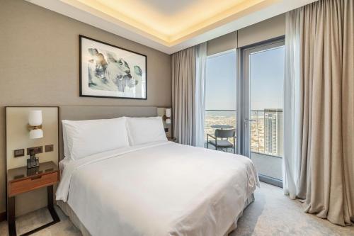 2BR Address Opera Residences Downtown, Dubaj (fotografie 5)