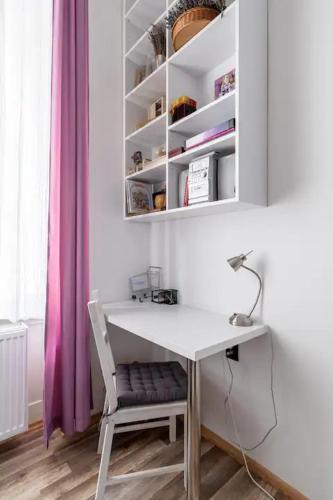 Nati Apartman, Budapešť (fotografie 5)