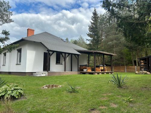 Exterior view of Wielkopolska Szydlowiec