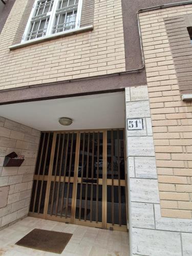 Rovelli House - B&B vicino Ospedali Riuniti Foggia con aria condizionata 4