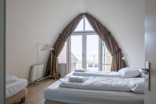 Maanlicht by Droomvilla in Egmond aan Zee