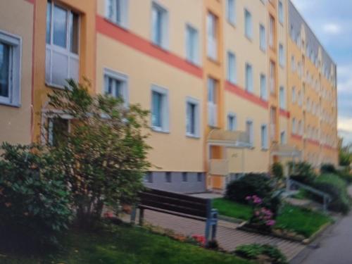Ferienwohnung Appartment in Coswig