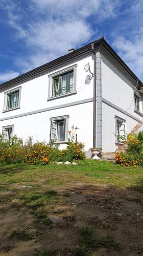 Vikendica Nada in Podnemić