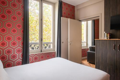 Suites & Hôtel Helzear Champs-Elysées - image 12
