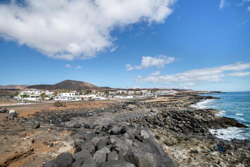 La Casa de Maika in Los Cocoteros