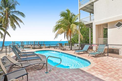 Villa del Sol in Marathon, USA