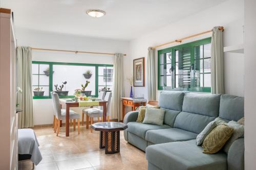 La Casa de Maika in Los Cocoteros