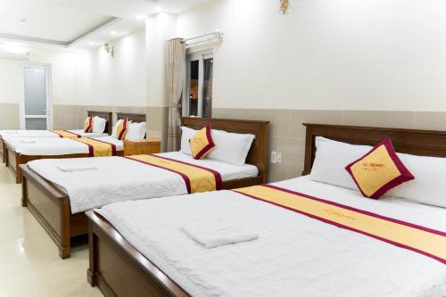 Dreamer Hotel