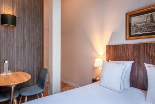 Suites & Hôtel Helzear Champs-Elysées - image 8