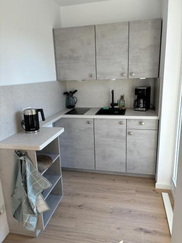 ห้องครัว, Zur Wildgans                                                                                in อเรนด์เซ (อัลท์มาร์ค)