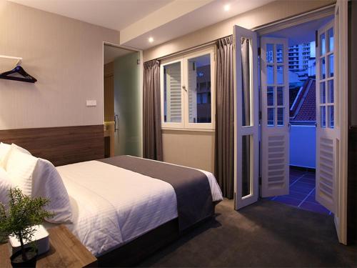 Arcadia Hotel