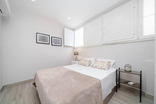 Stylish apartment old town 4