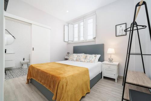 Stylish apartment old town 1