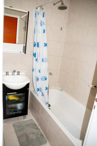 Two-Room Apartment image 4