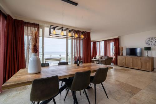 Sterrenlicht by Droomvilla in Egmond aan Zee