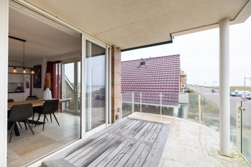 Sterrenlicht by Droomvilla in Egmond aan Zee