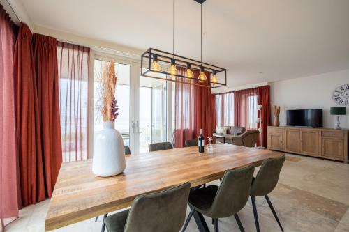 Sterrenlicht by Droomvilla in Egmond aan Zee