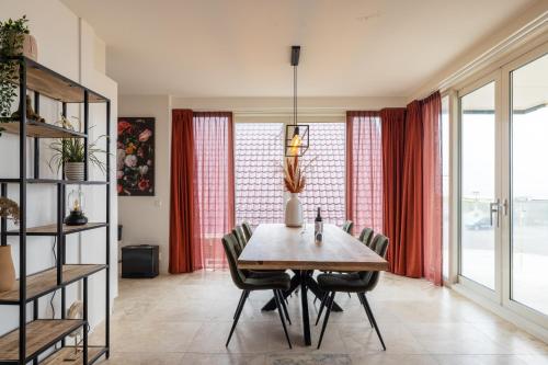 Sterrenlicht by Droomvilla in Egmond aan Zee