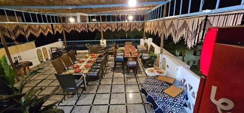 Basmatic Nubian Guest House 5