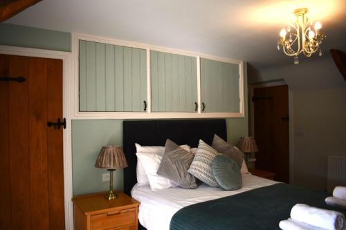 Penuwch Fach Penuwch Fach