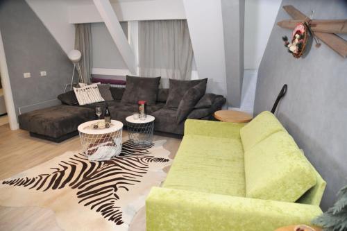 Apartman Family Konaci - Location saisonnière - Kopaonik