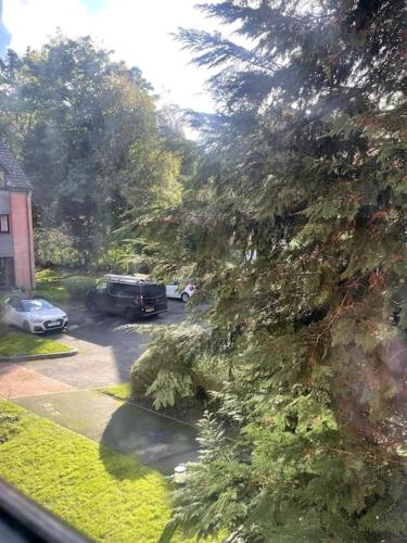 2 Bedroom Flat Bracknell Free Parking in Bracknell